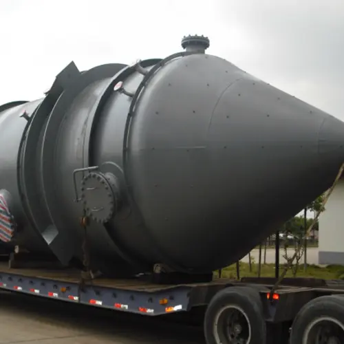 Hubei Changfa Container - Liquid Separation Tank