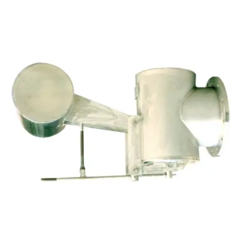 湖北万安环保-HB-Ⅱ型自动截油排水器