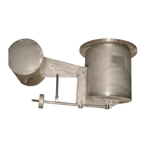 Hubei Wan'an Environmental Protection HB-I Automatic Oil Cut off and Drainage Device