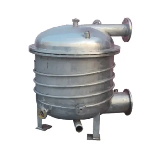 Hubei Wan'an Environmental Protection HQS Type Oil Tank Automatic Water Cut off Device