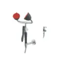 Hubei Wan'an Environmental Protection WGLP-20B Stainless Steel Extraction Eye Wash