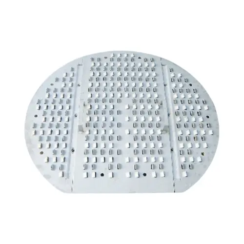 Hubei Shangde Energy - Diagonal Hole Tray