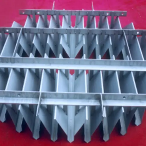 Hubei Shangde Energy - Oblique Plate Liquid Collector