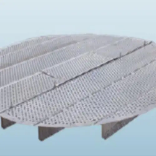 湖北尚得能源-气体分布器