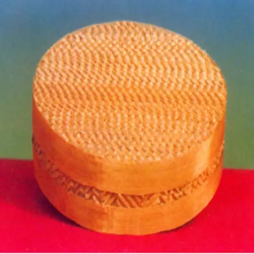 Hubei Shangde Energy - Efficient Wire Mesh Regular Packing