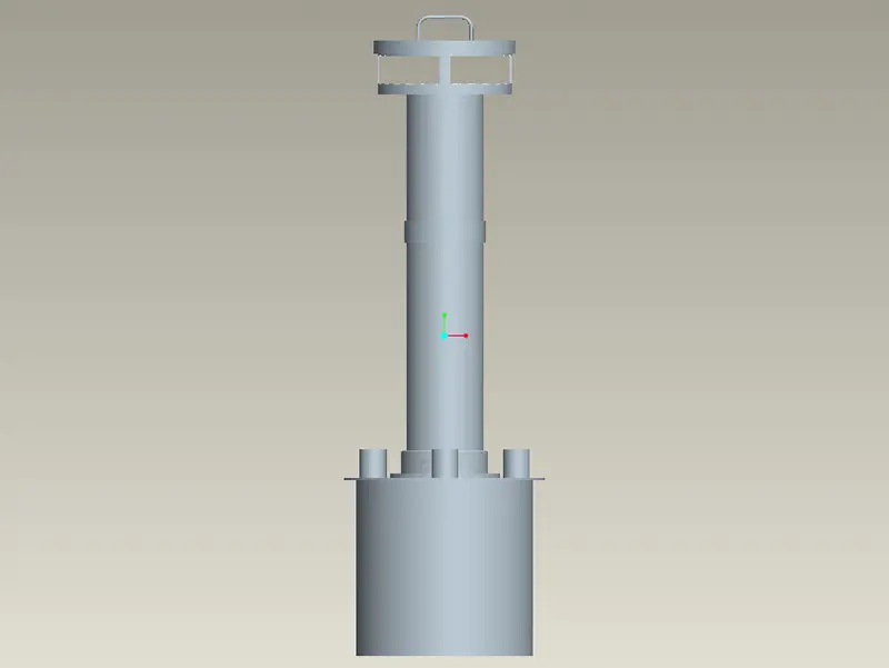 Hubei Tianxin Petrochemical - Emergency Drainage System