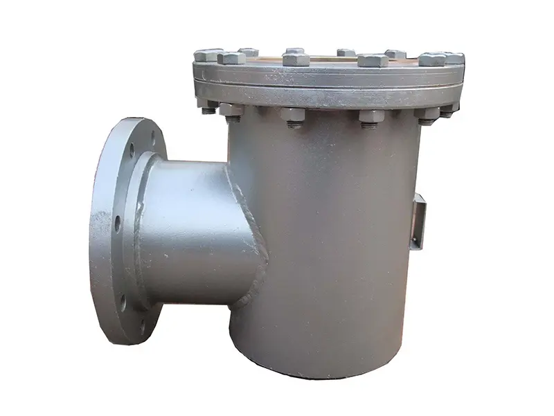 Hubei Tianxin Petrochemical TXFDF floating ball (butterfly) one-way valve