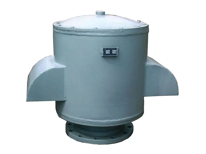 Hubei Tianxin Petrochemical - TXLFH-1Z type flame retardant breathing valve