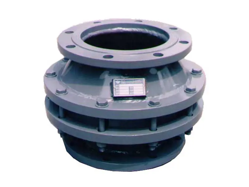 Hubei Tianxin Petrochemical TXCZQ-4 Explosion proof Ripple Flame Arrester for Storage Tanks