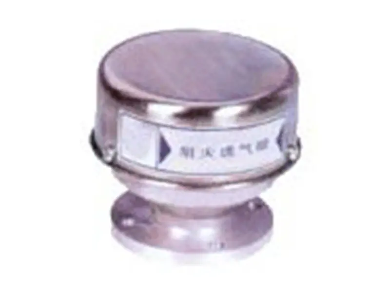 Hubei Tianxin Petrochemical TXTQZ Explosion proof Fire resistant Ventilation Hood