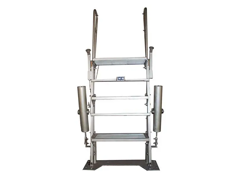 Hubei Tianxin Petrochemical TXQHT series light fall activity springboard