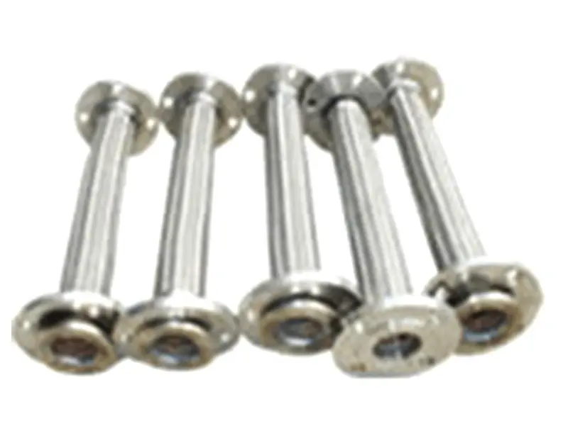 Hubei Tianxin Petrochemical - Special Metal Flexible Tube for Tanks (TXGYG)