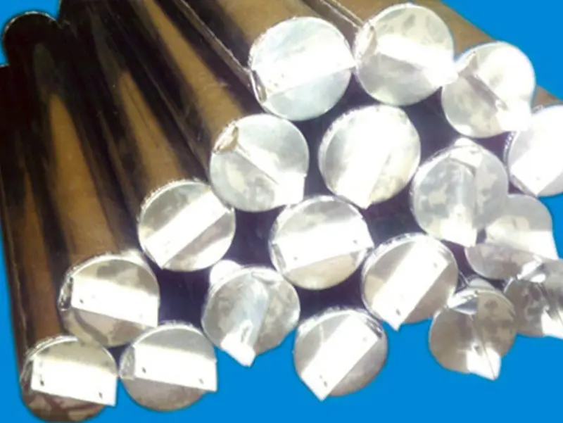 湖北天信石化-TXFP内浮盘(铝合金、不锈钢)