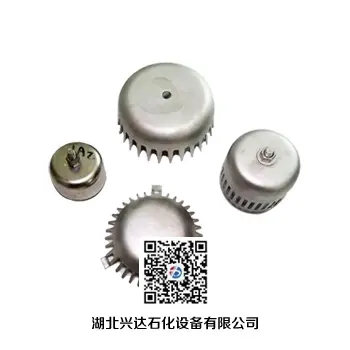 湖北兴达石化-泡罩装置