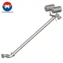 湖北万安环保-浮动收油装置