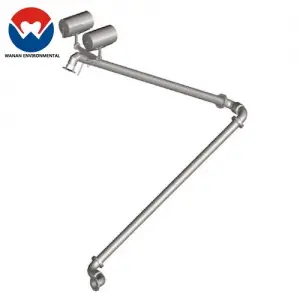 Hubei Wan'an Environmental Protection - Floating Oil Discharge Device