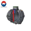 湖北万安环保-农村分散污水处理设备