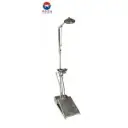 湖北万安环保-复合式洗眼器