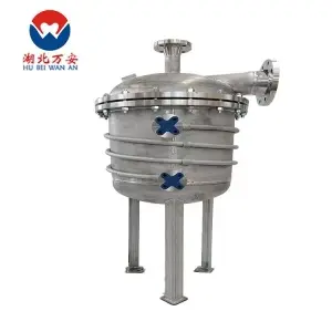 Hubei Wan'an Environmental Protection - Mechanical Water Cutter