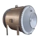 Hubei Lituo Energy - Selection, Design and Manufacture of Heat Exchangers