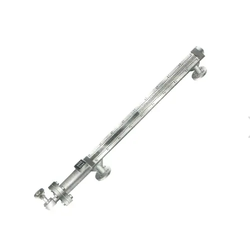 湖北天信石化-TXFZ-C型磁性浮子液位计