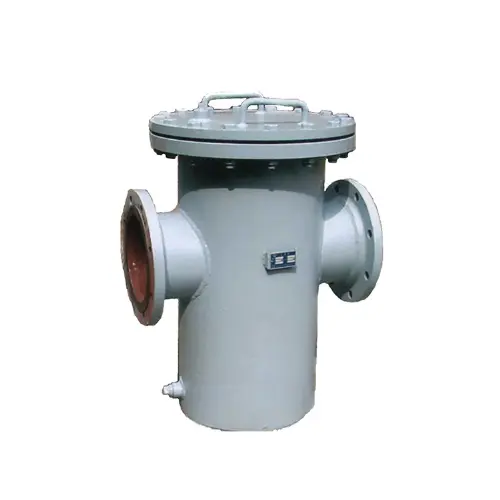 Hubei Tianxin Petrochemical TXGDA Basket Filter
