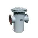 Hubei Tianxin Petrochemical TXGDA Basket Filter