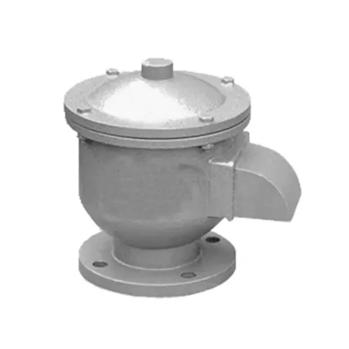 湖北天信石化-TXLFH-1型全天候呼吸阀（夹套呼吸阀）