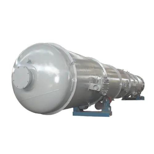 湖北长江石化-塔