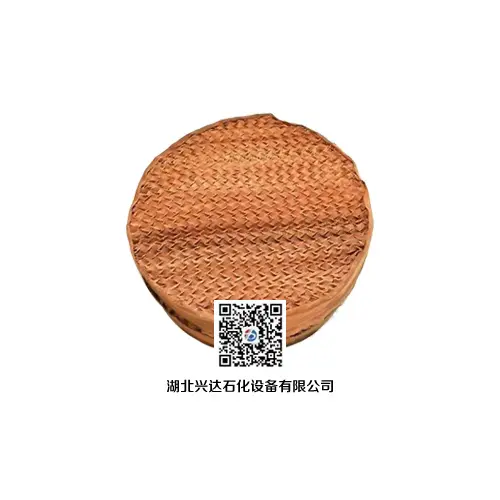 湖北兴达石化-鳞青铜填料