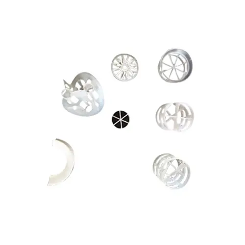 Hubei Xingda Petrochemical - Plastic Bulk Packing