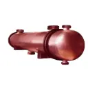 Hubei Jinhonglin Petrochemical - Heat Exchanger