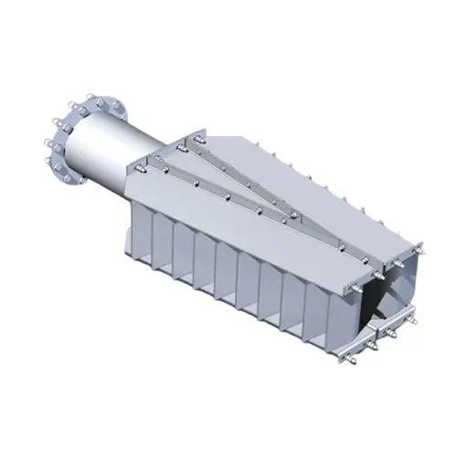 湖北金鸿林石化-气体分布器