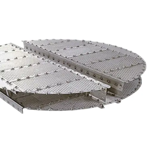 Hubei Jinhonglin Petrochemical - Sieve Tray